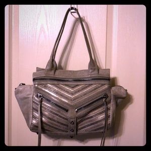 Botkier Satchel Handbag